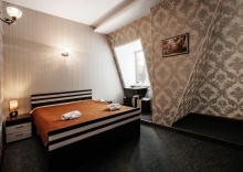 Номер стандарт комфорт с 1 двуспальной кроватью в Бавария