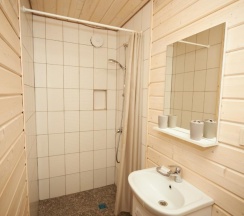 Комфорт студио (первая береговая линия) в Taleo home