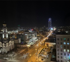 Апартаменты Radius 1410 в Степаненков