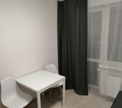 2-комнатные апартаменты студия в DreamHouse