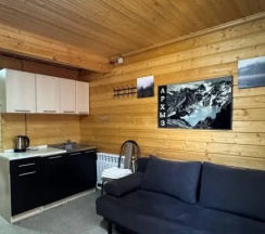 Семейный коттедж в Берлога 09