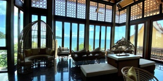 Муанг: Отель SINAE Phuket Luxury Hotel
