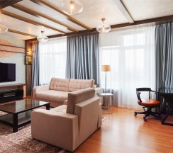 Делюкс в Бештау