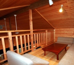 Коттедж в Log Cottage Epoch
