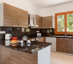 Номер Standard в Aphrodite Hills Residences Superior Villas