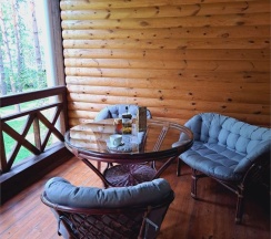 ПОЛУЛЮКС К+  № 7,17 в Золотые пески