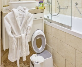 Стандартный с двухспальной кроватью в Astor Hotel 4*