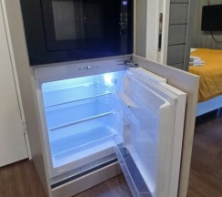 Модульный дом малый в Горная Гавань