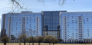 Санкт-Петербург: Апартаменты ApartMe на шоссе Пулковское 14Г