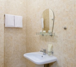 Комфорт с балконом в Утомленные Солнцем