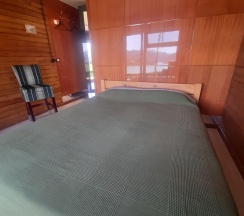 Шале в Чабрец