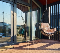 Lato-65 Plus в Домик в Икше