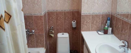 Одноместный номер Стандарт в Пегас