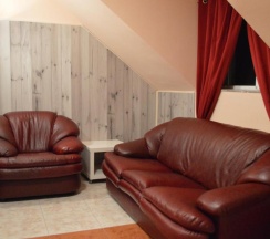 Полулюкс Deluxe в Bon Bon Hotel