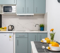 Двухместный апартамент в Первый Лиговский