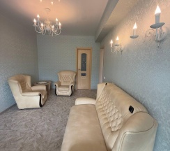 1-комнатные апартаменты люкс Старошоссейная 5 корпус 1 в One two three