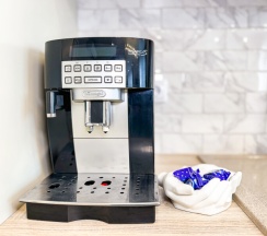 Дом 150кв.м. с 4 спальнями, кухней-гостиной и 3 санузлами, вмещает до 10 человек. в Villa Harizma