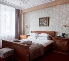 Комфорт Классик в Европа