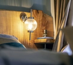 Двухместный номер в Soloh SPA Village