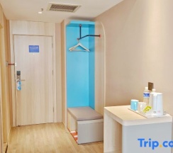 Номер Standard в Homeinn · neo (Linyi Qiyang Airport)