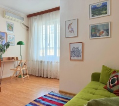 2-комнатный коттедж стандарт в Как дома 05