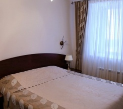 Люкс в Вертикаль