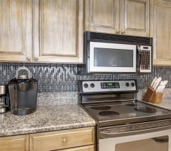 Номер Standard с балконом в Long Beach Resort 1-904