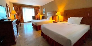Масатлан: Курортный отель The Palms Resort of Mazatlan