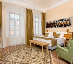 Студия в Маросейка 2/15