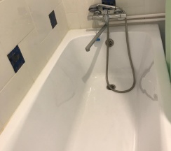 Комната стандарт с 1 односпальной и 1 двухъярусной кроватью Свет в Портал Белуха