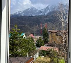 Двухместный стандартный в Заповедная 15А