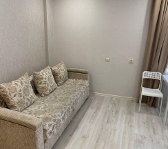 2-комнатные апартаменты стандарт ул. Федора Лыткина 12\2 в Good night (Гуд найт) на улице Федора Лыткина