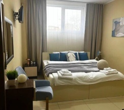 Номер стандарт комфорт в Дисней