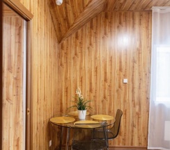 Люкс № 501 в A-house hotel