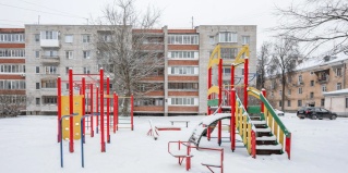Псков: Апартаменты Квартира Октябрьский 28