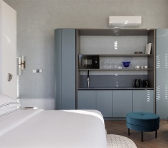 Люкс Монферрана в Огюстин Шатильон