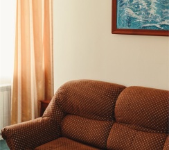 Стандарт++ №28 в Greenberg