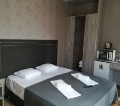 трехместный люкс в Лоза