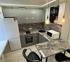 1-к. ул. Аллея Труда 54 (комфорт) в ApartLand