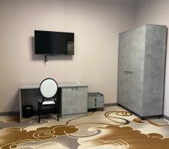 Полулюкс с 1 доп. местом в Волга