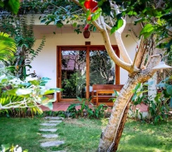 Двухместный номер Superior двуспальная кровать в La Casa Resort