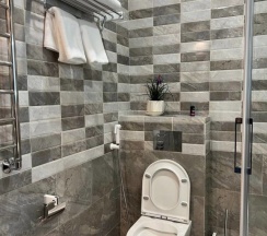 Двухместный номер Standard 2 отдельные кровати в Village23