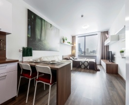 СТАНДАРТ 4 в SOFT INN