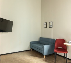 Двухуровневый Делюкс в IDera