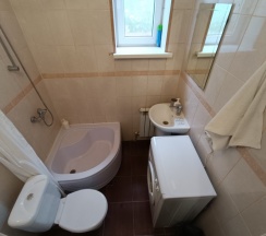 № 1 (Идеально для командировки) в Home