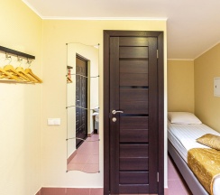 Стандарт Трехместный в Sv grand hotel