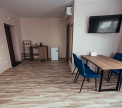 Семейный №6 в House 9