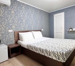 Двухместный Стандарт  в Уральские самоцветы