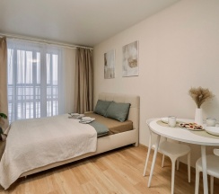 Квартира в Privi House