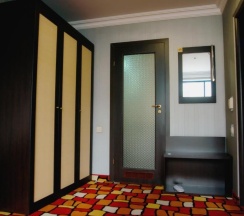 Номер Deluxe в Sapar Standart Hotel